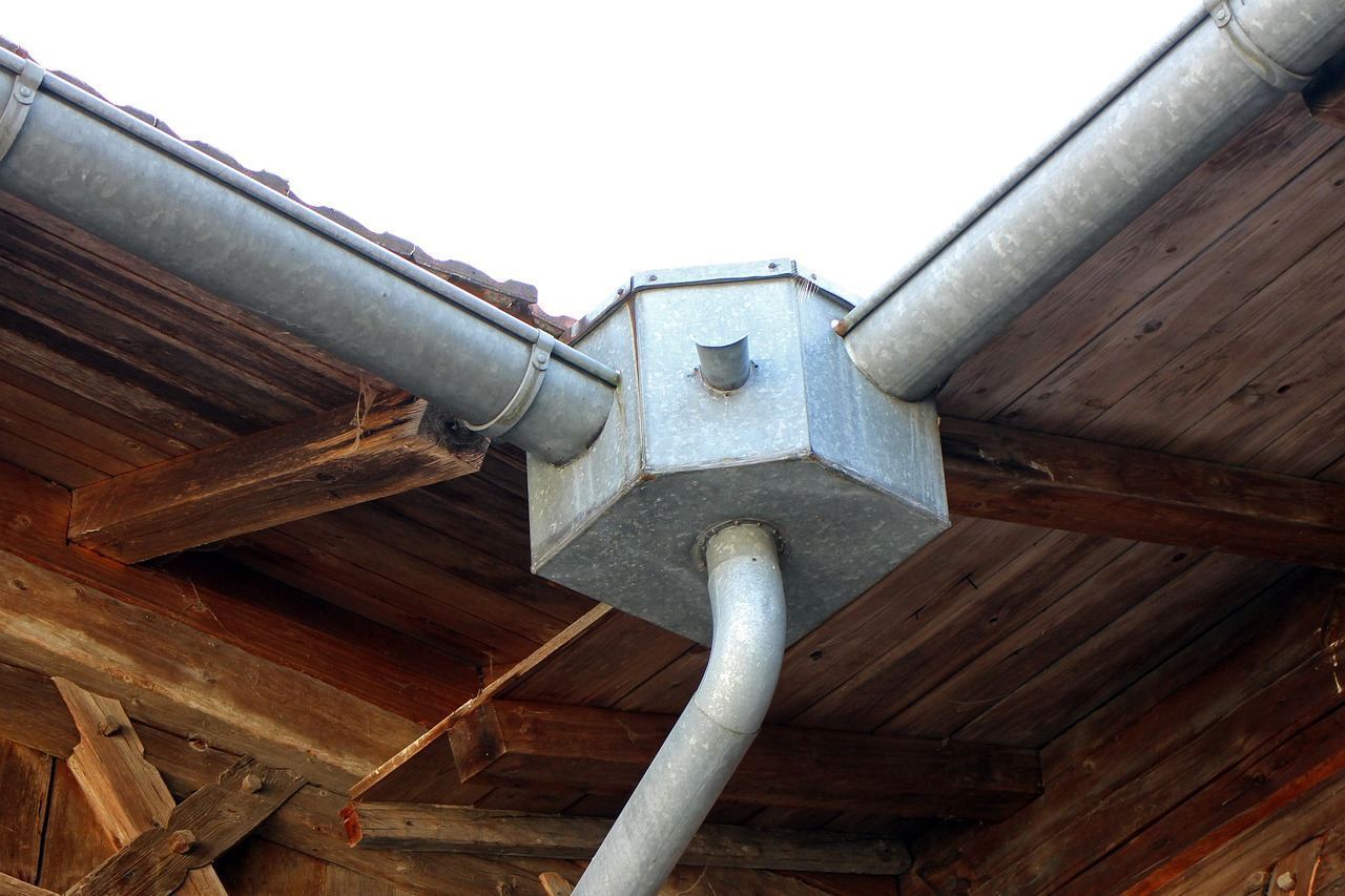 Sage Couverture 37 en intervention sur une toiture